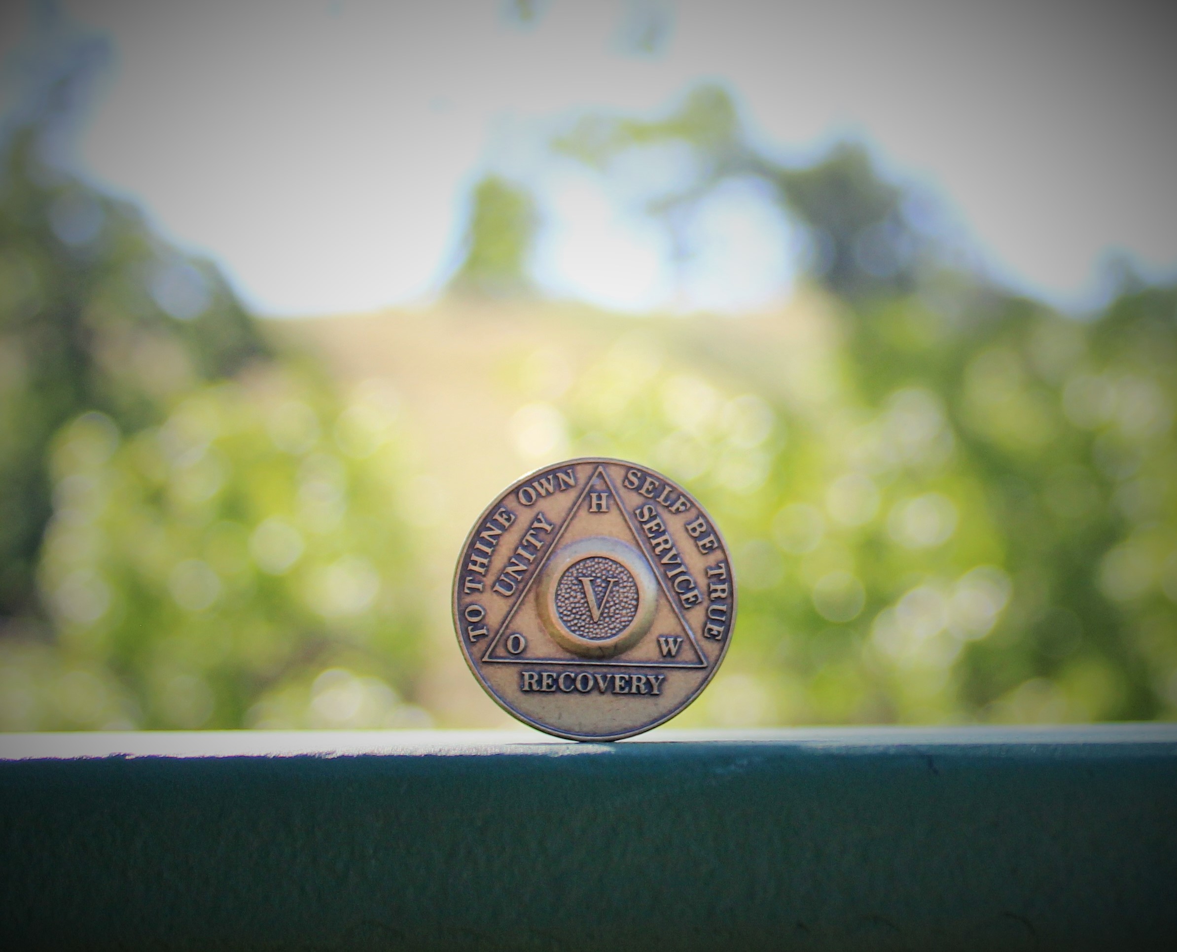 Living My Best Life 5 Years Sober