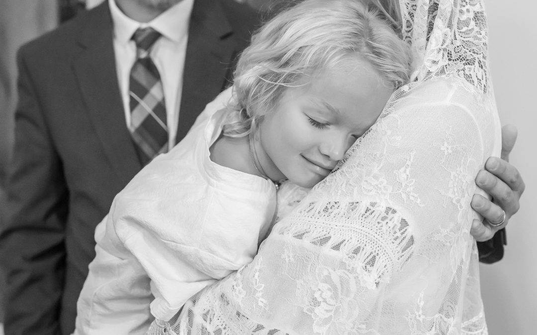 My Veil is a Symbol of My Spiritual Armor