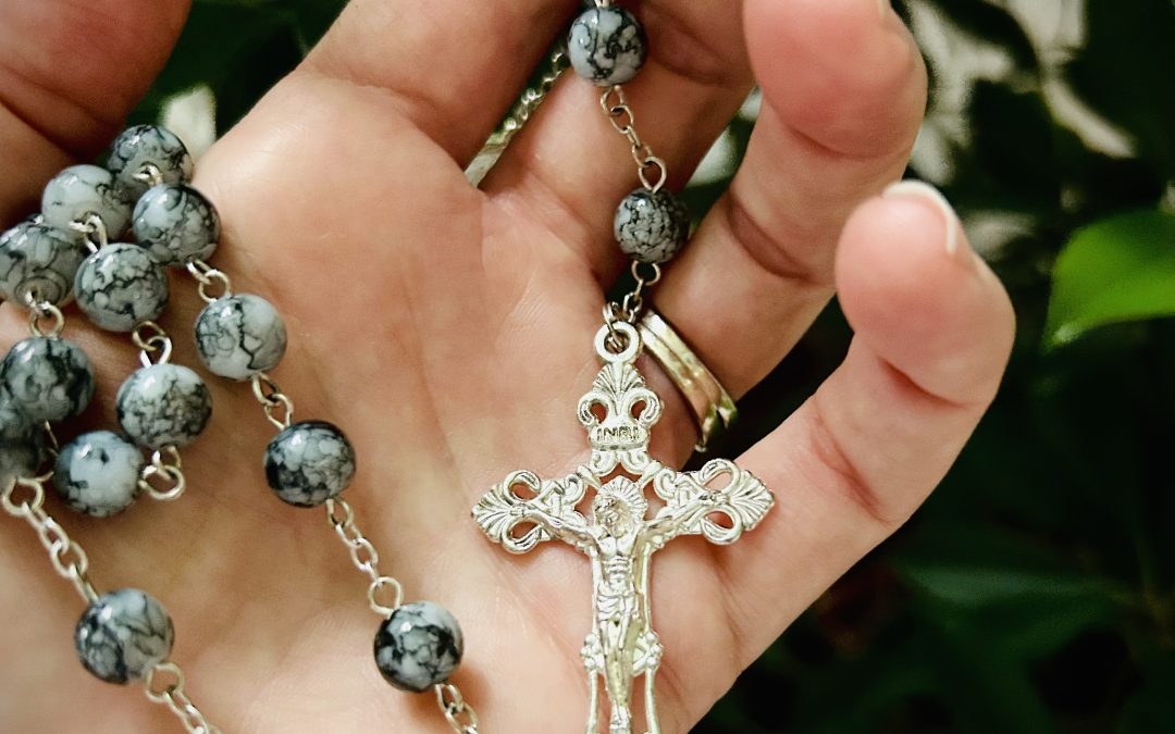 Something Greater than Me